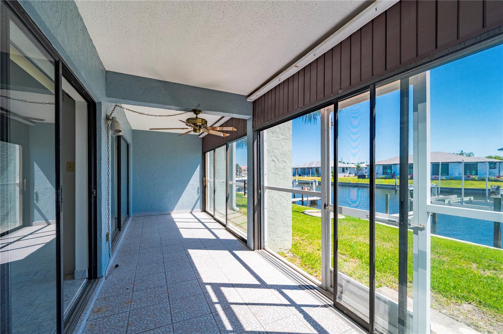 GOLDEN SANDS - Residential