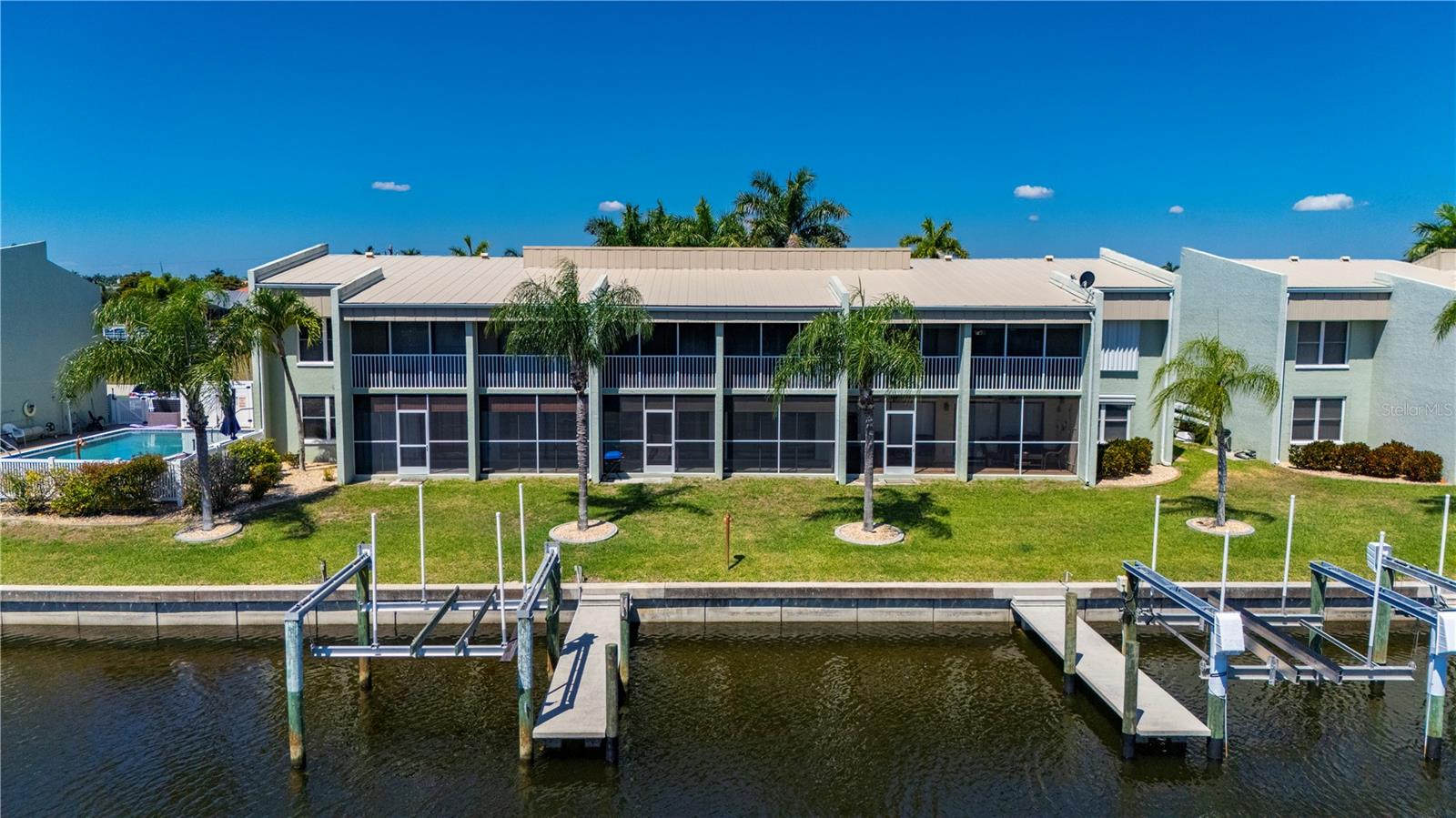 GOLDEN SANDS - Residential
