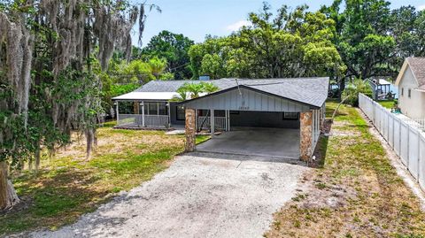 Photo of 18140 Oakdale Road, Odessa, FL 33556 (MLS # TB8507391)