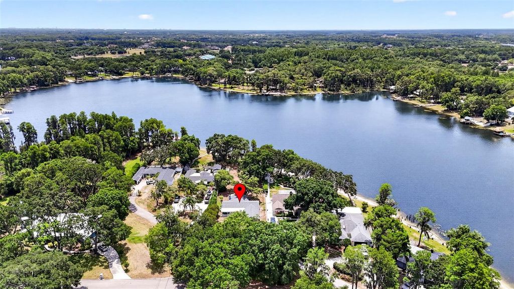 Photo of 18140 Oakdale Road, Odessa, FL 33556 (MLS # TB8507391)