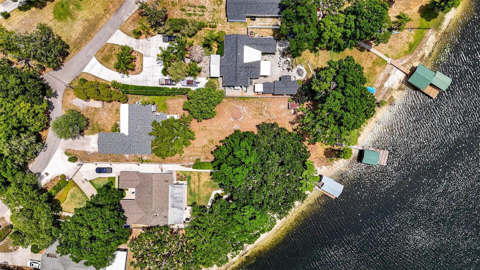 UNPLATTED - Residential
