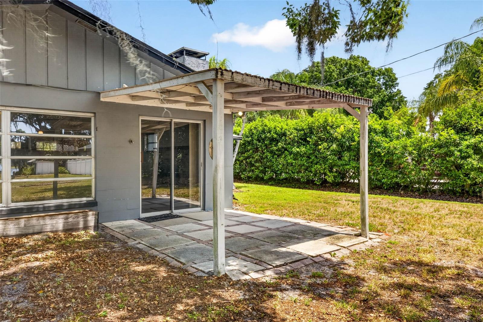 UNPLATTED - Residential