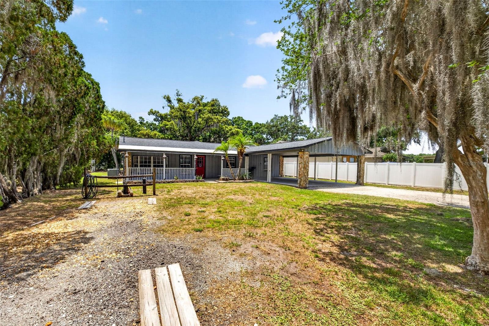 UNPLATTED - Residential