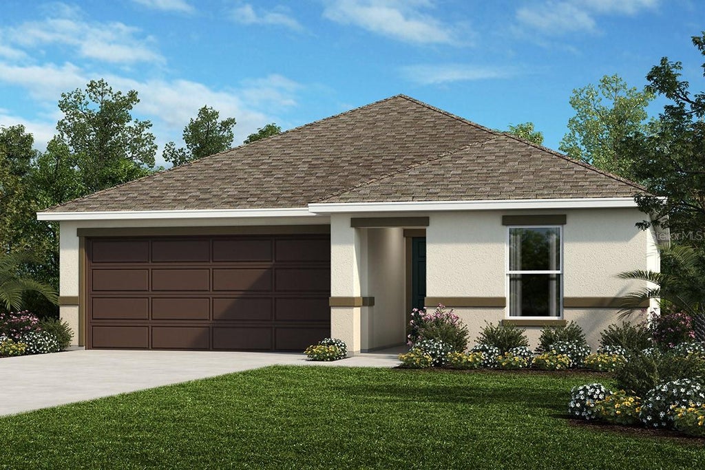 Photo of 2631 Plover Street, Saint Cloud, FL 34771 (MLS # O6448632)