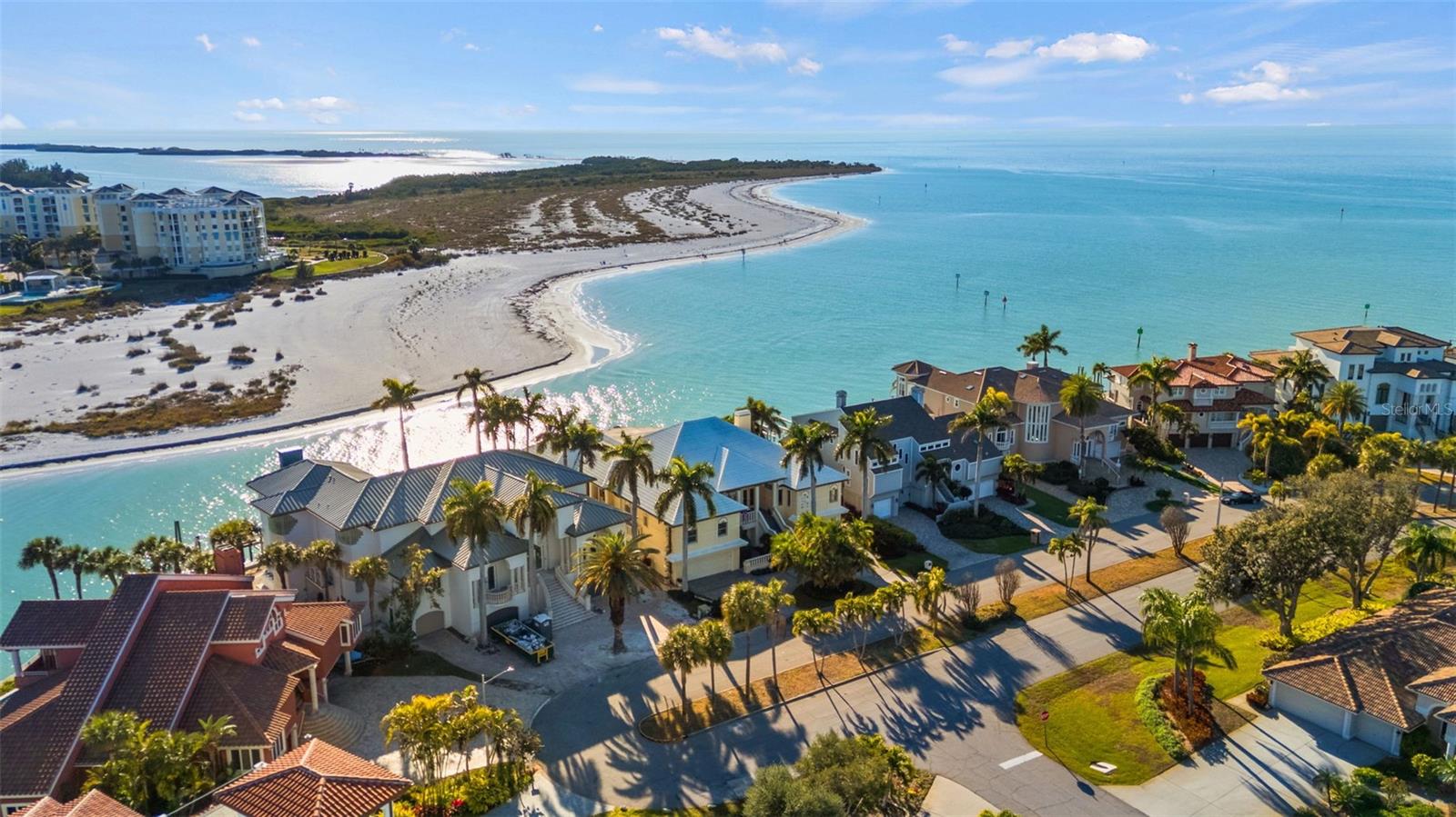 TIERRA VERDE UNIT 1 4TH REP TR B REP - Residential