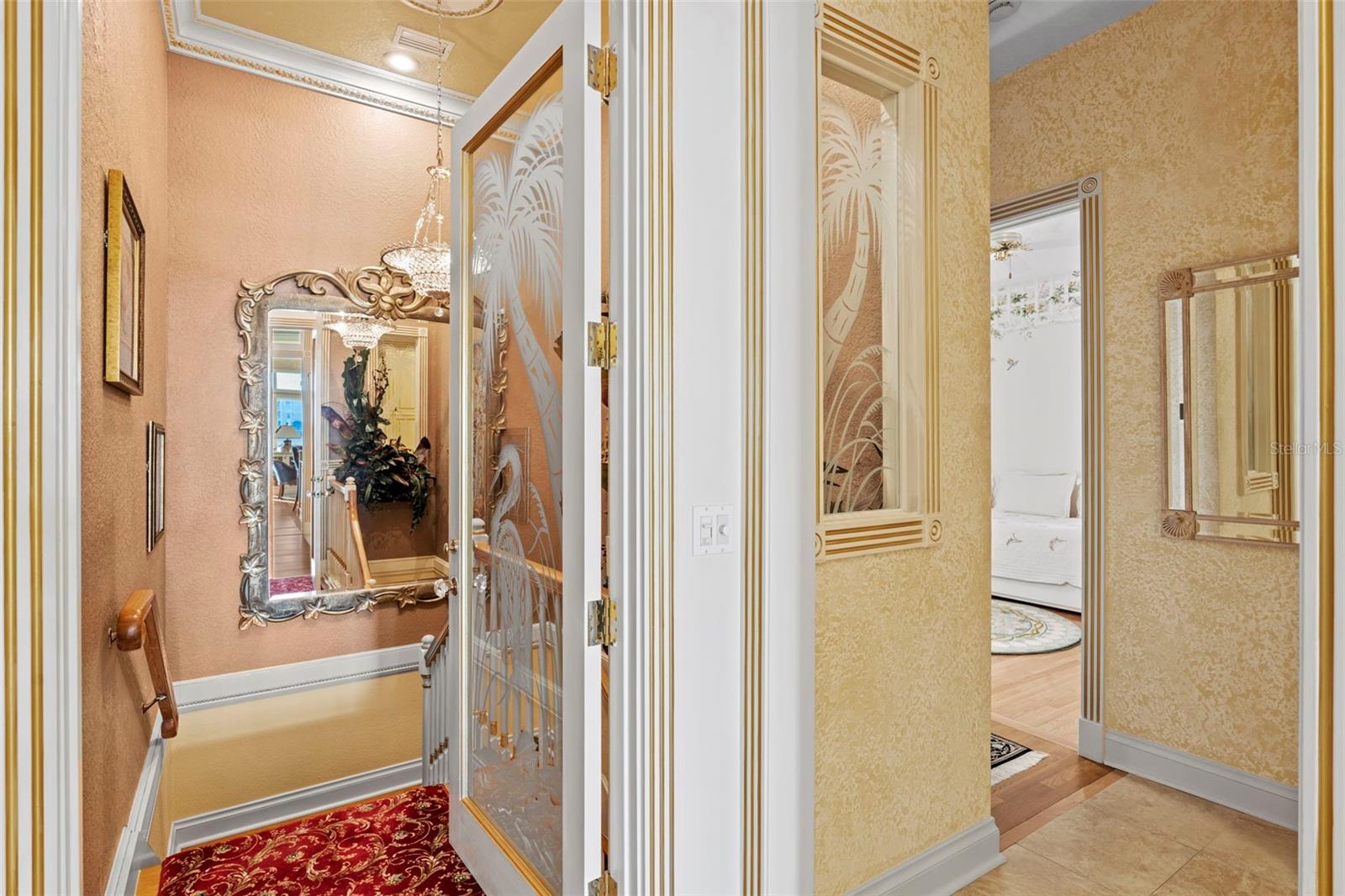 TIERRA VERDE UNIT 1 4TH REP TR B REP - Residential