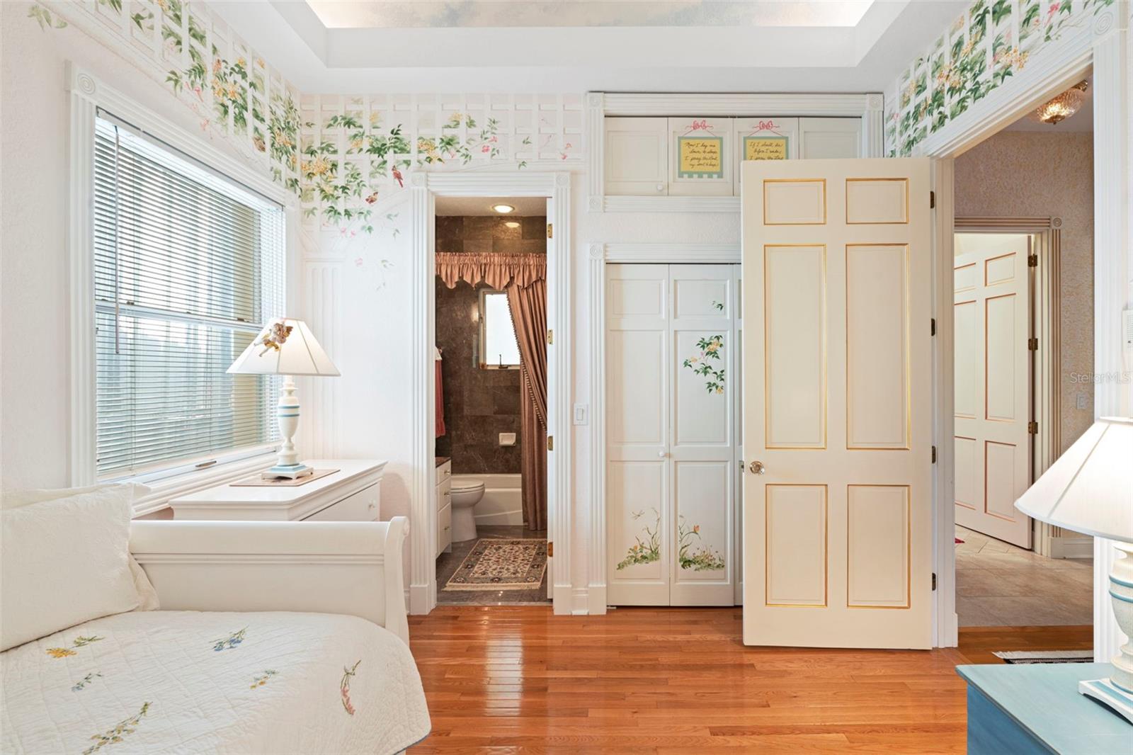 TIERRA VERDE UNIT 1 4TH REP TR B REP - Residential