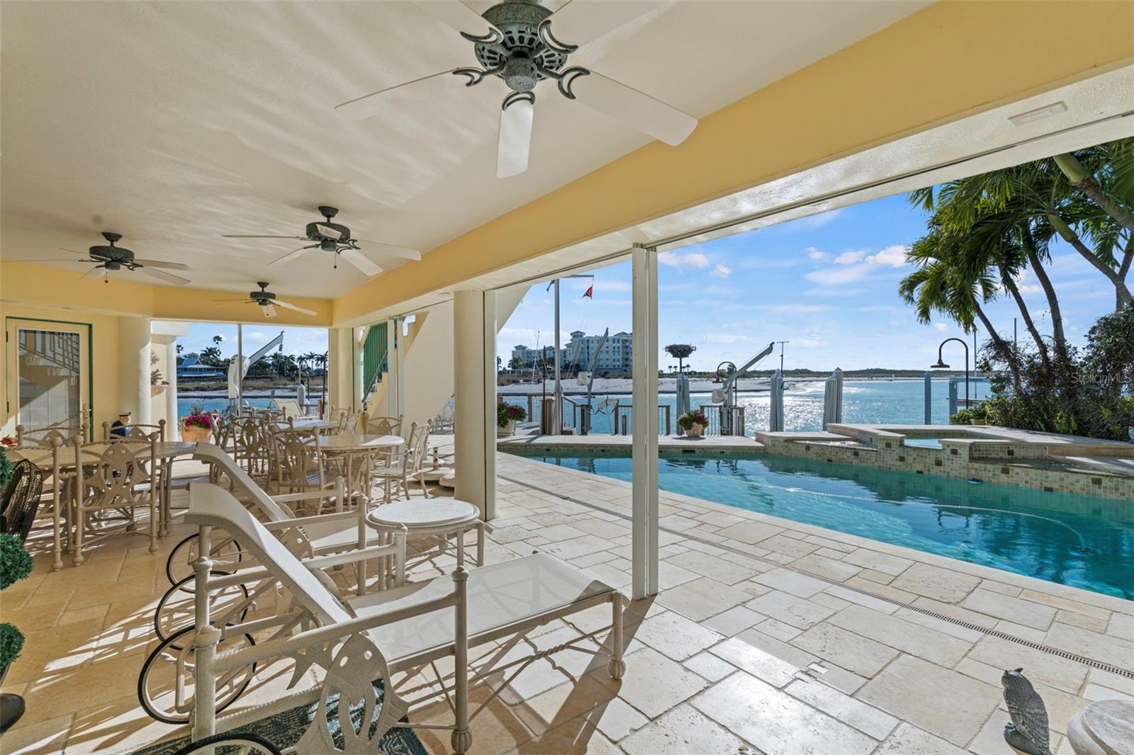 TIERRA VERDE UNIT 1 4TH REP TR B REP - Residential