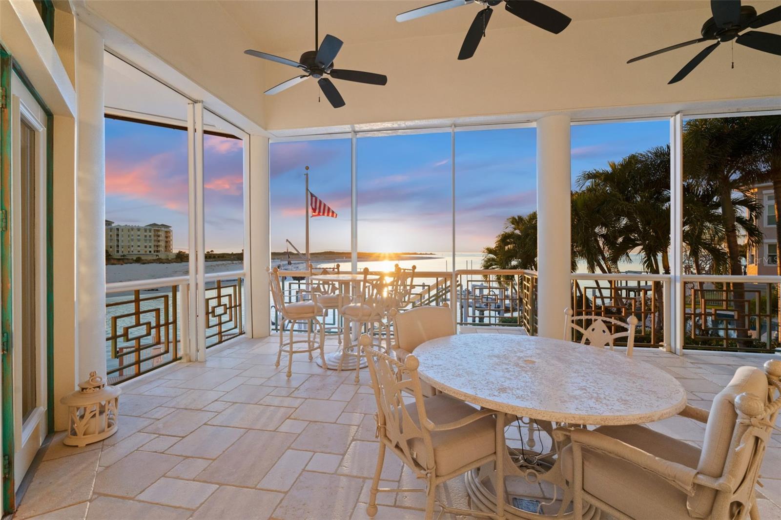 TIERRA VERDE UNIT 1 4TH REP TR B REP - Residential