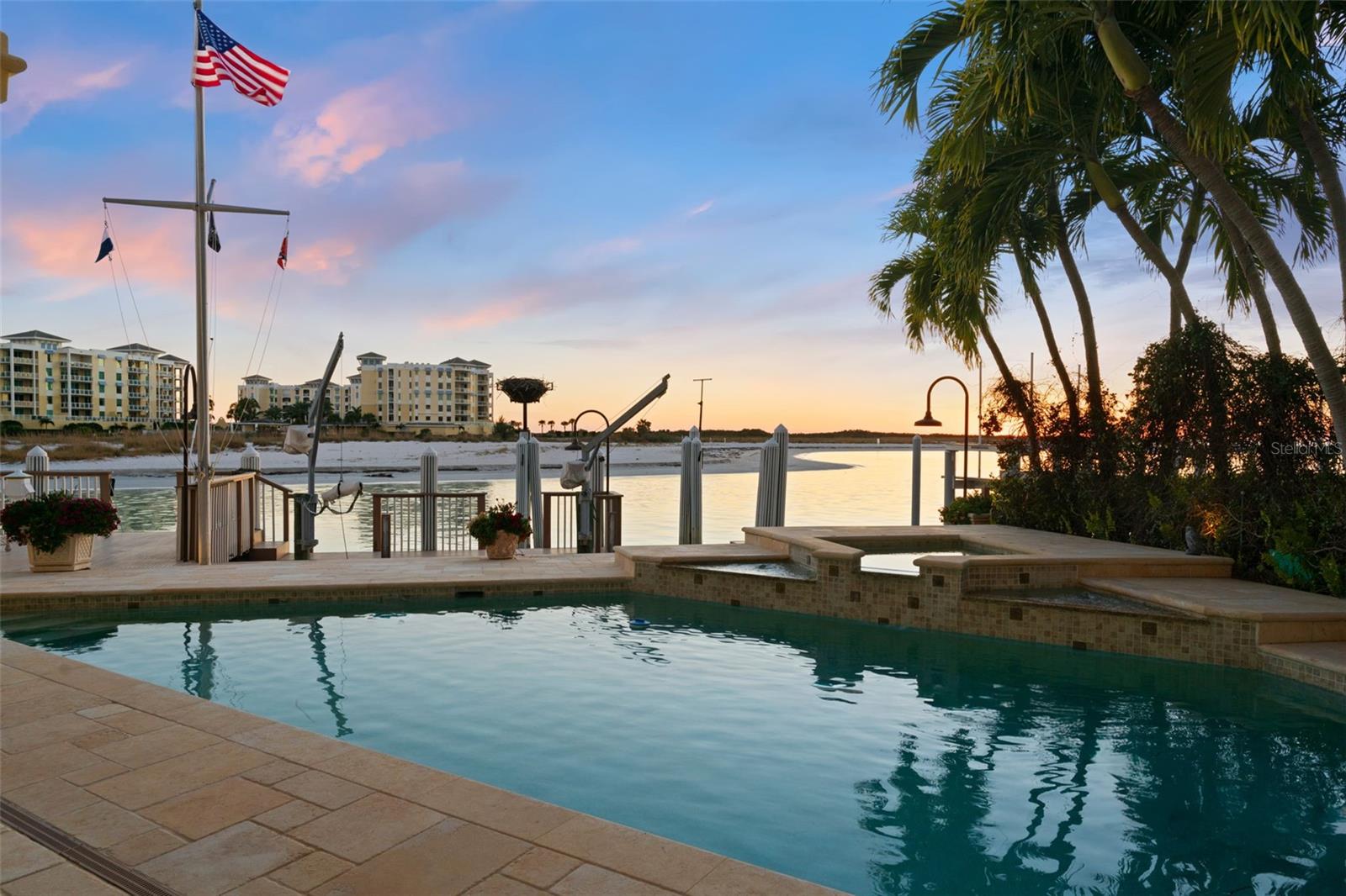 TIERRA VERDE UNIT 1 4TH REP TR B REP - Residential