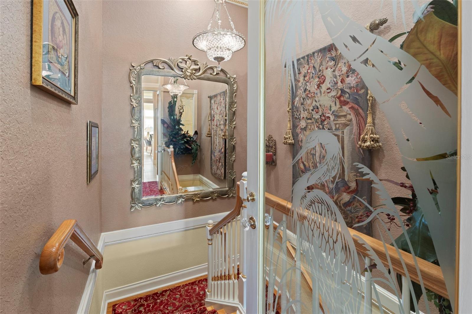 TIERRA VERDE UNIT 1 4TH REP TR B REP - Residential