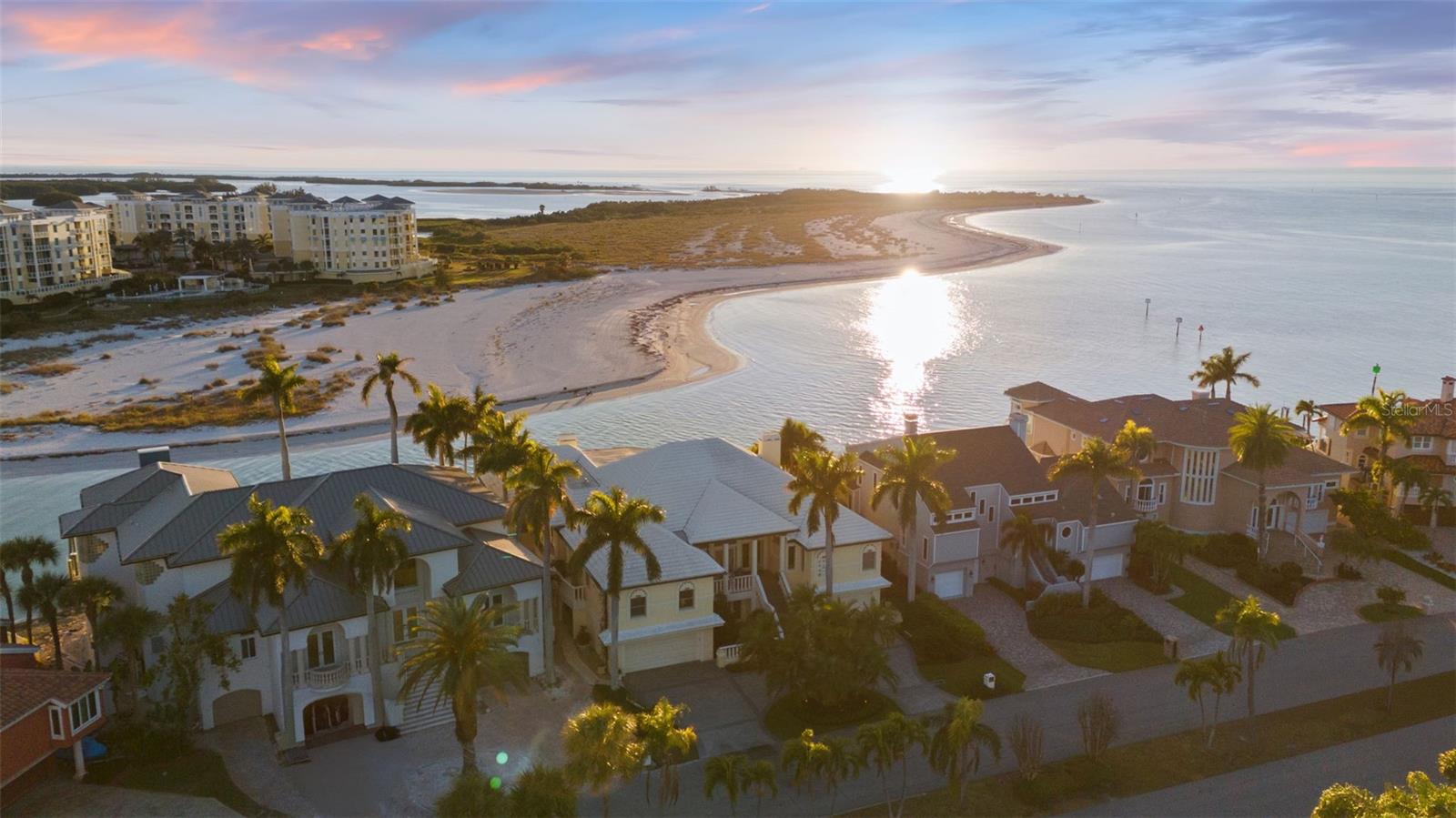 TIERRA VERDE UNIT 1 4TH REP TR B REP - Residential