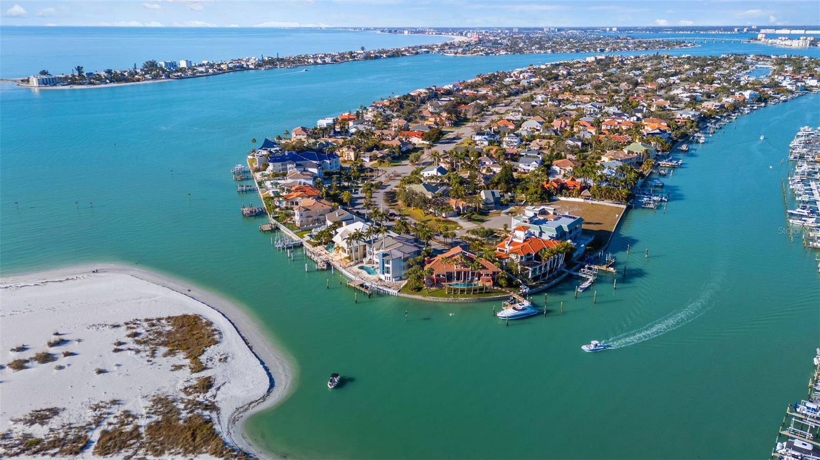 TIERRA VERDE UNIT 1 4TH REP TR B REP - Residential