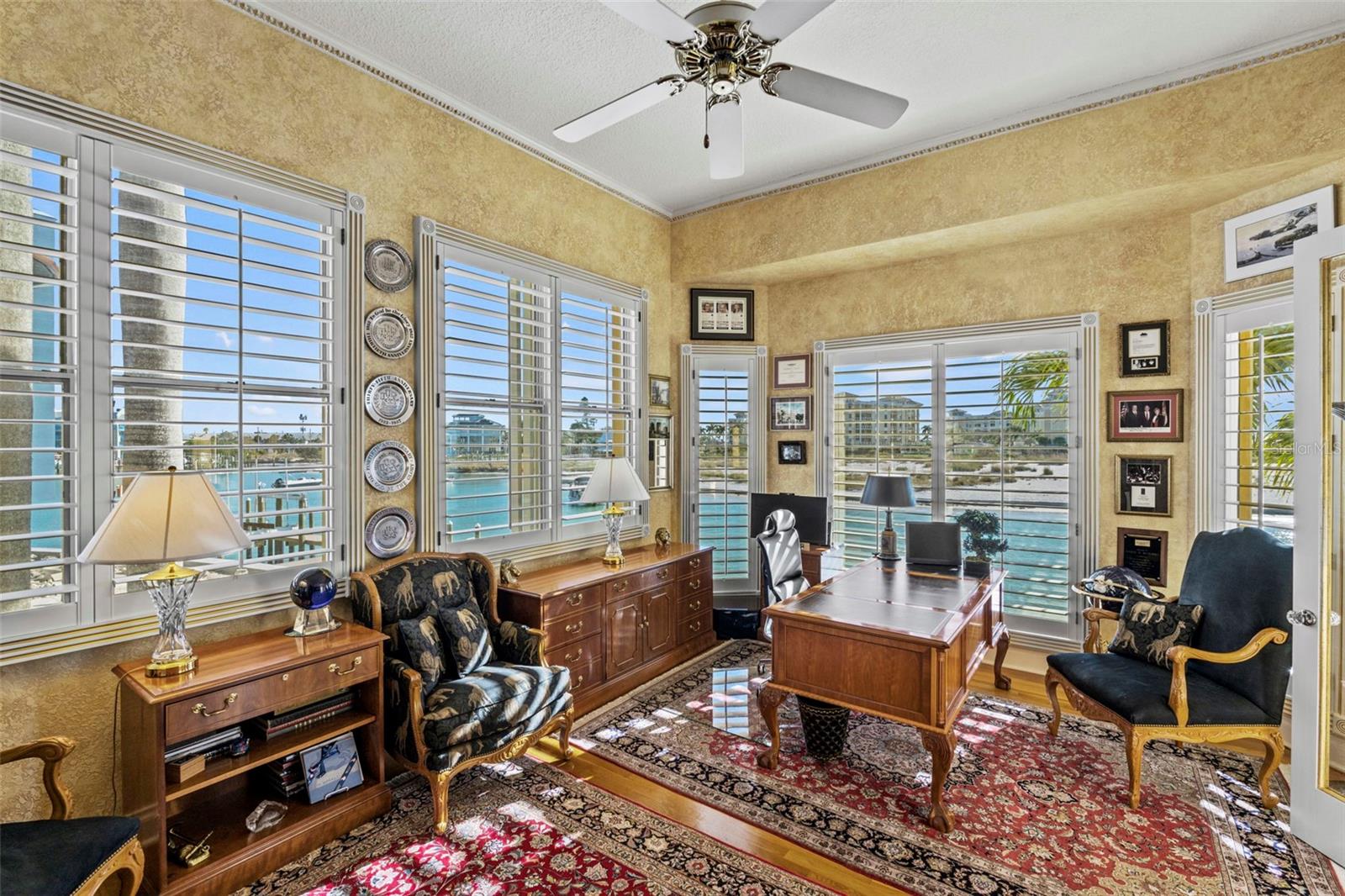 TIERRA VERDE UNIT 1 4TH REP TR B REP - Residential