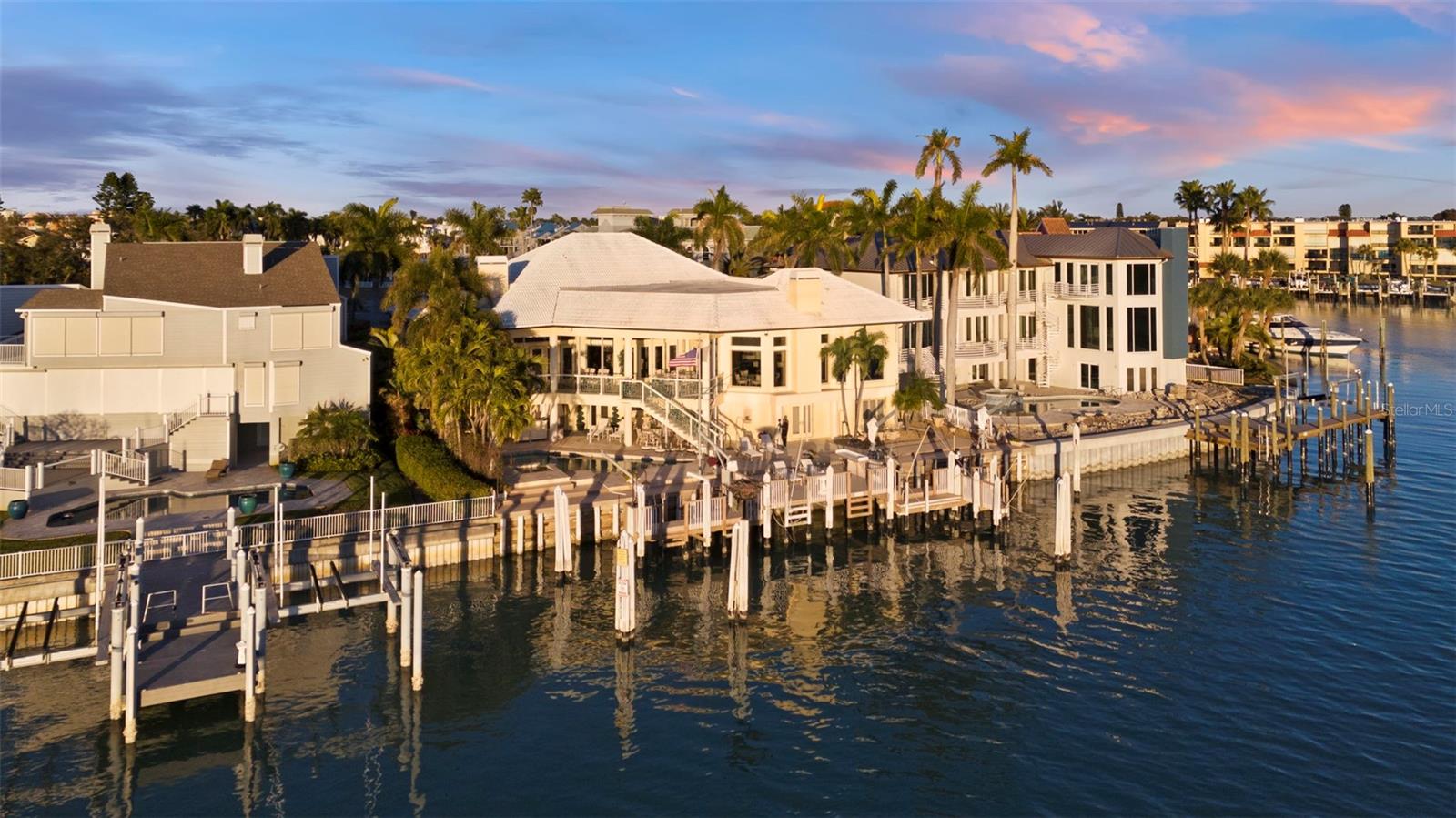 TIERRA VERDE UNIT 1 4TH REP TR B REP - Residential