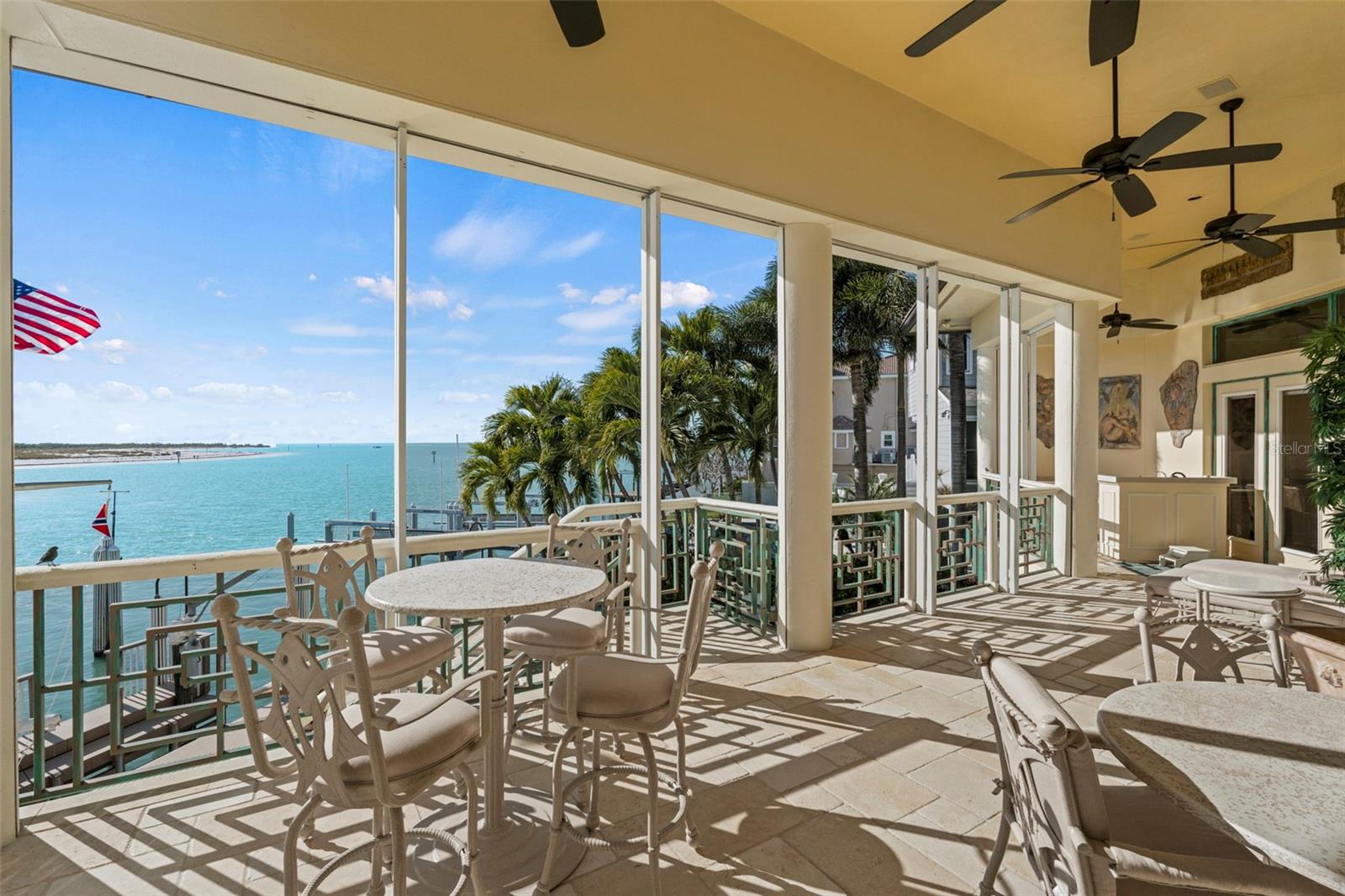 TIERRA VERDE UNIT 1 4TH REP TR B REP - Residential