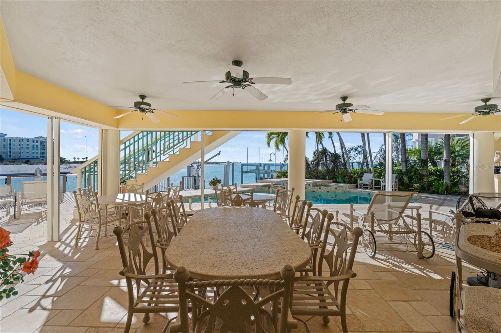 TIERRA VERDE UNIT 1 4TH REP TR B REP - Residential