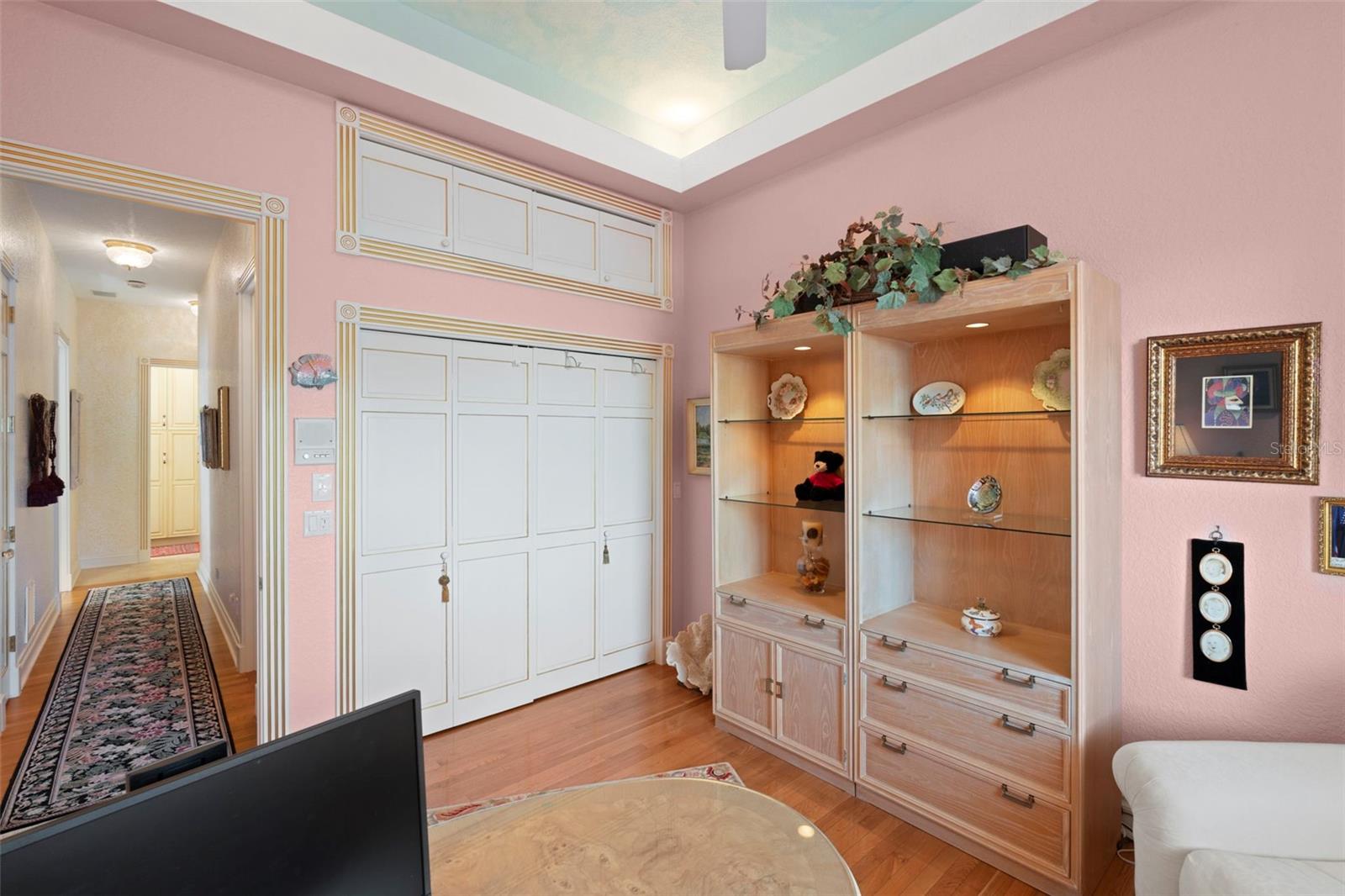 TIERRA VERDE UNIT 1 4TH REP TR B REP - Residential