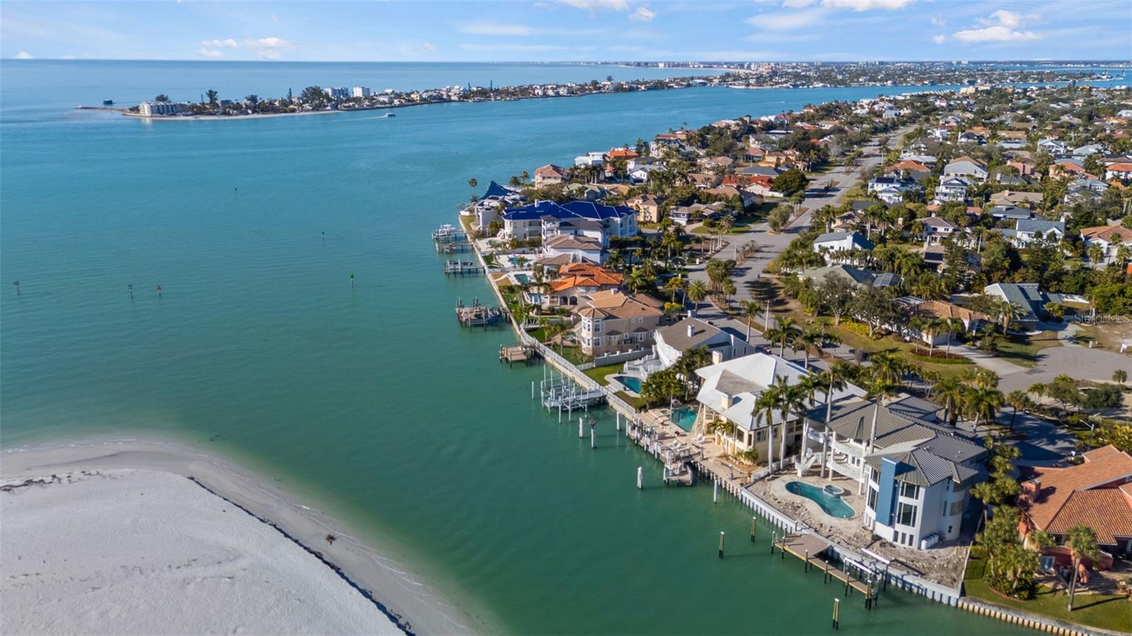 TIERRA VERDE UNIT 1 4TH REP TR B REP - Residential