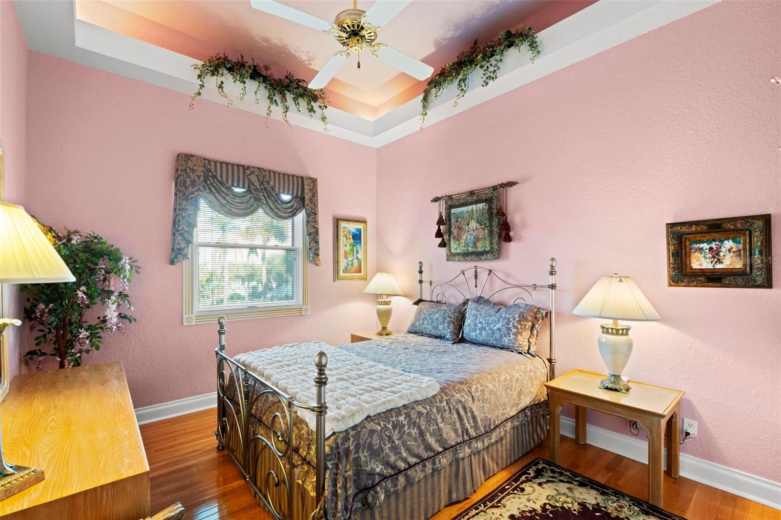 TIERRA VERDE UNIT 1 4TH REP TR B REP - Residential