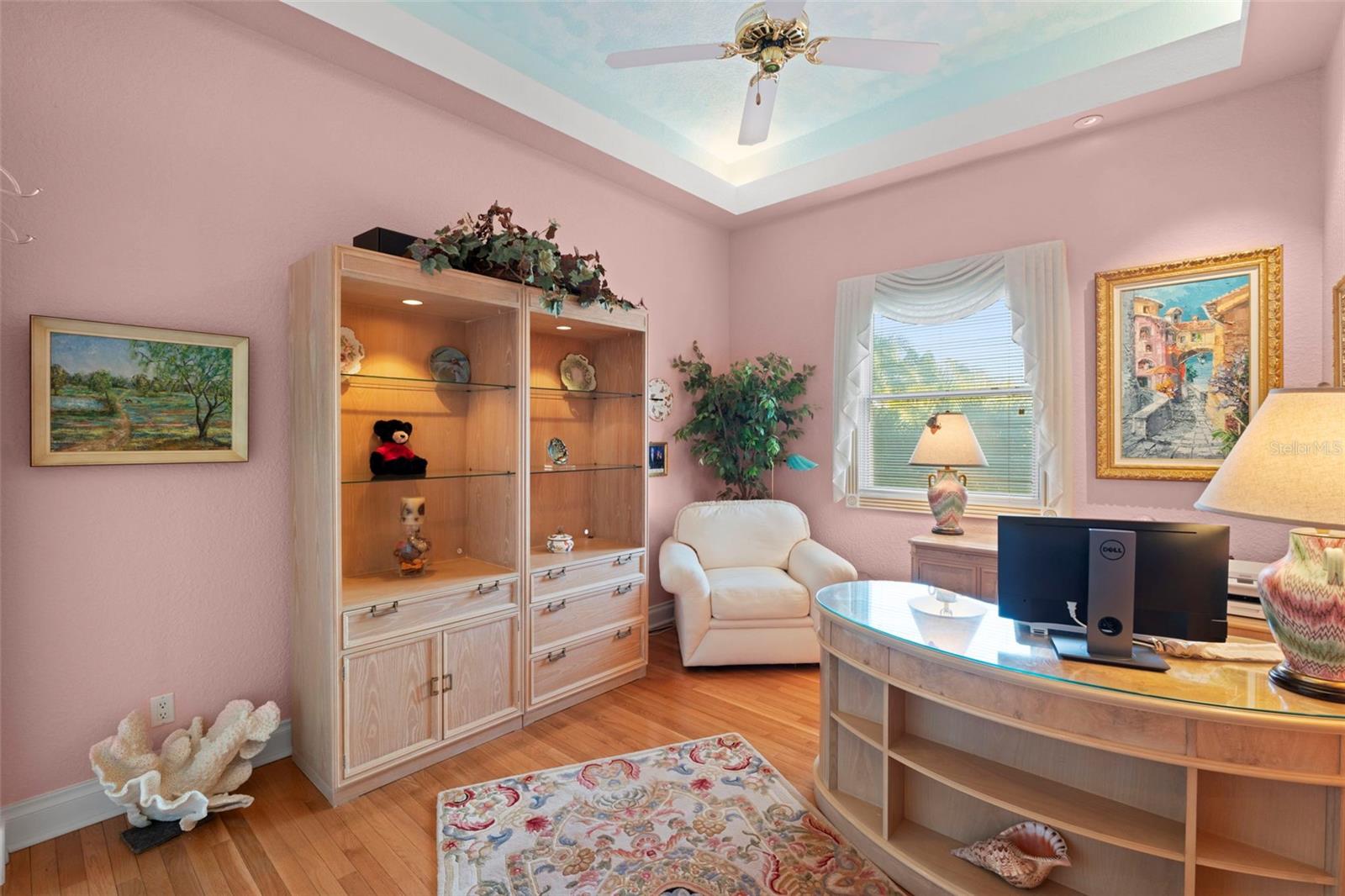 TIERRA VERDE UNIT 1 4TH REP TR B REP - Residential