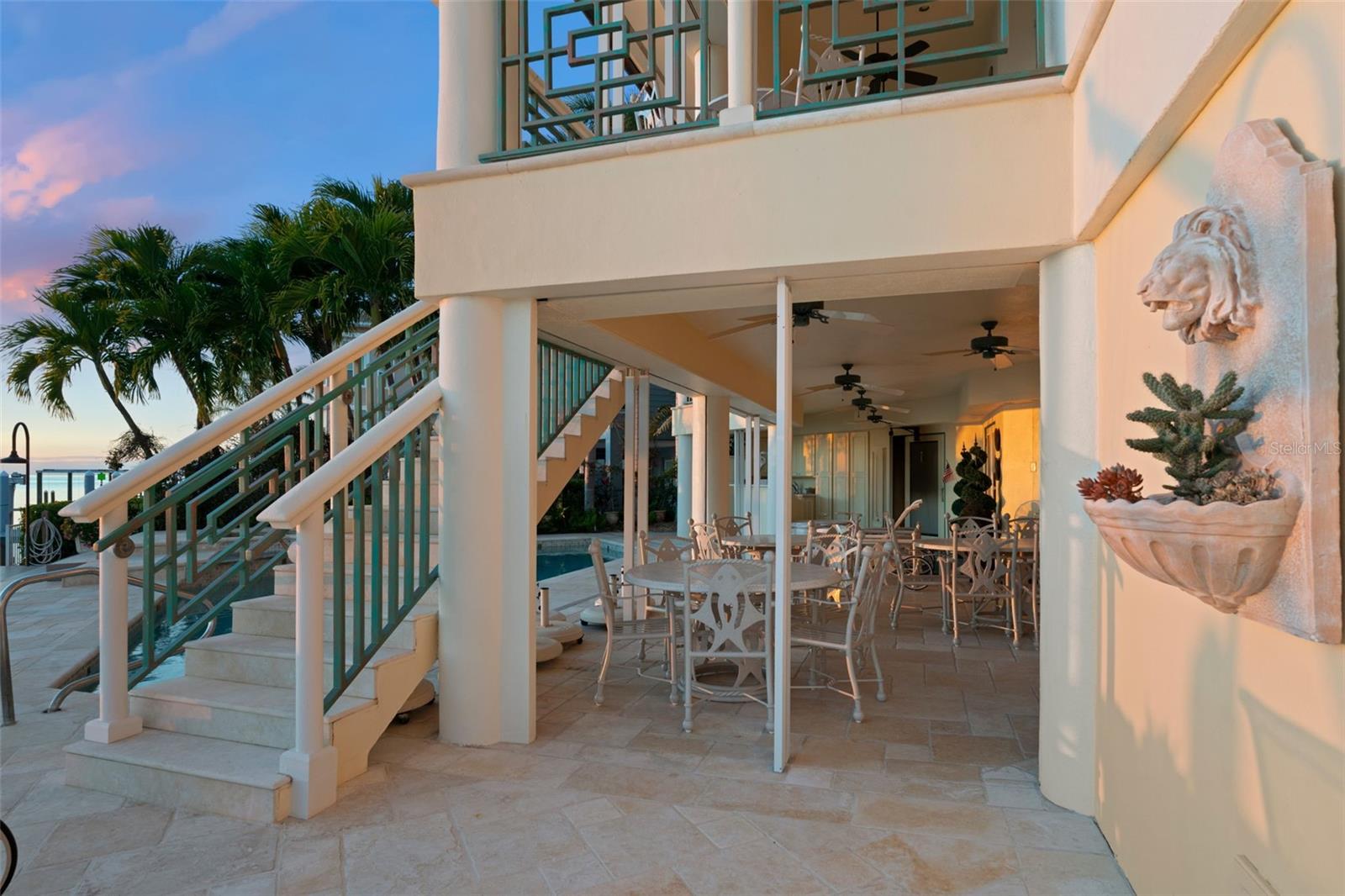 TIERRA VERDE UNIT 1 4TH REP TR B REP - Residential