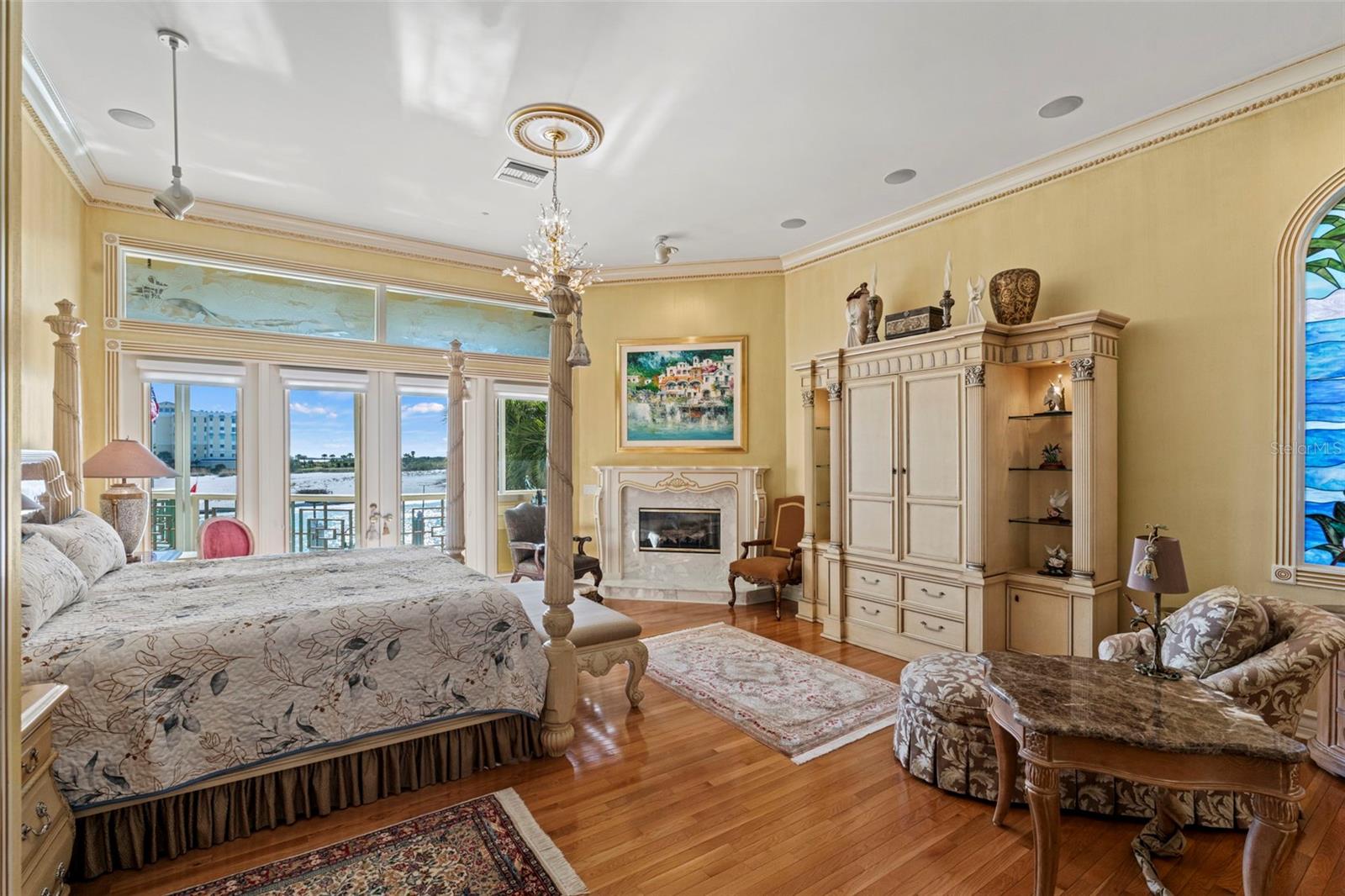 TIERRA VERDE UNIT 1 4TH REP TR B REP - Residential