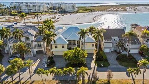 964 MONTE CRISTO BOULEVARD TIERRA VERDE FL 33715