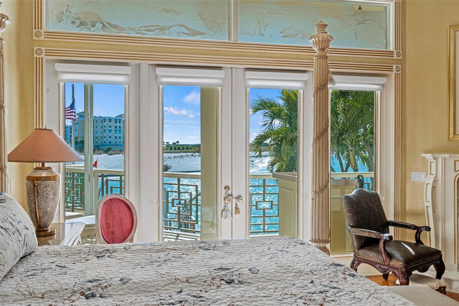 TIERRA VERDE UNIT 1 4TH REP TR B REP - Residential