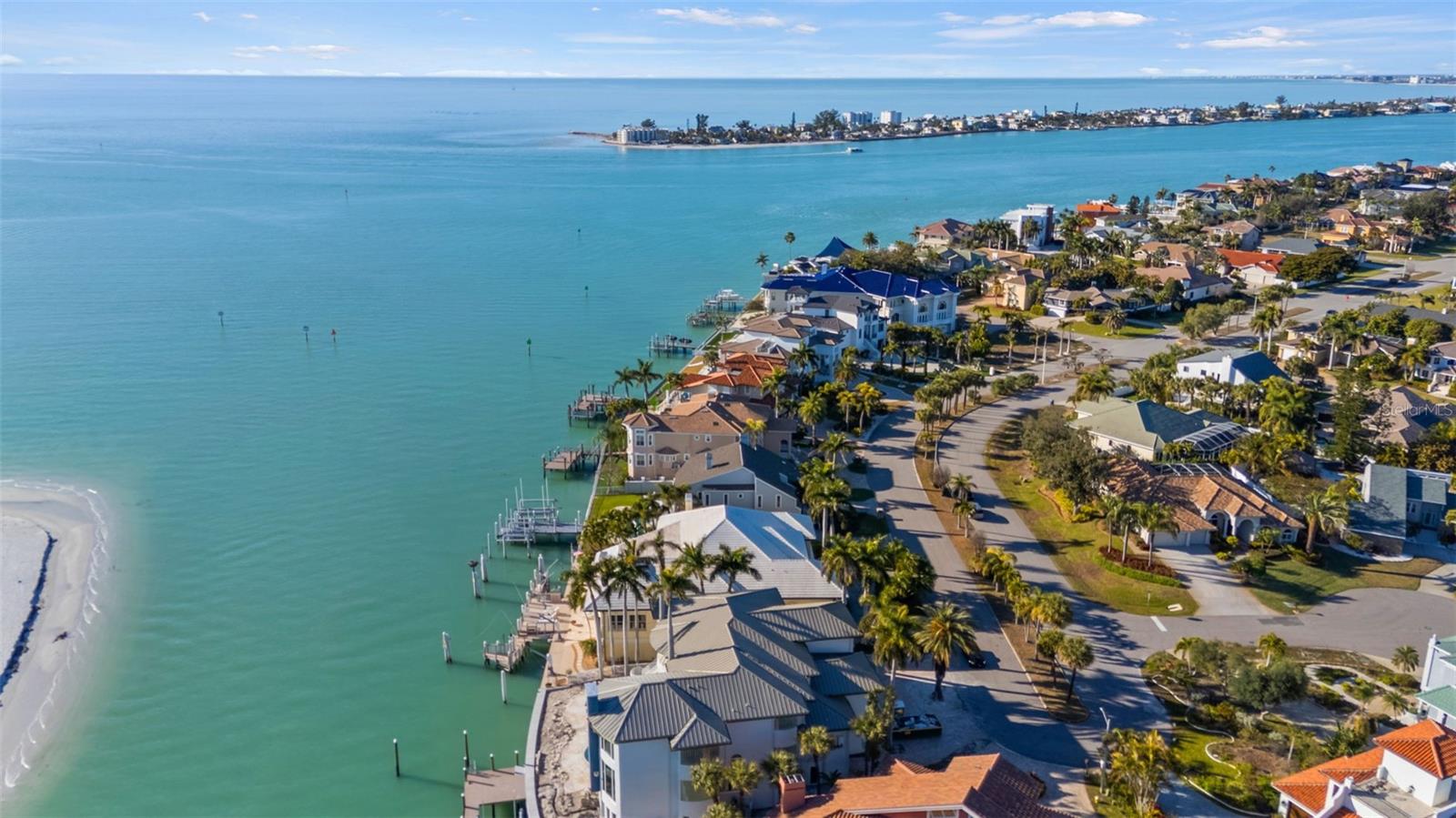 TIERRA VERDE UNIT 1 4TH REP TR B REP - Residential