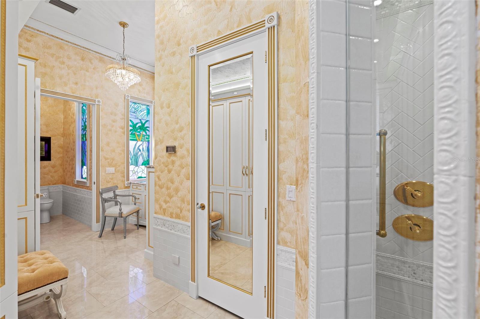 TIERRA VERDE UNIT 1 4TH REP TR B REP - Residential