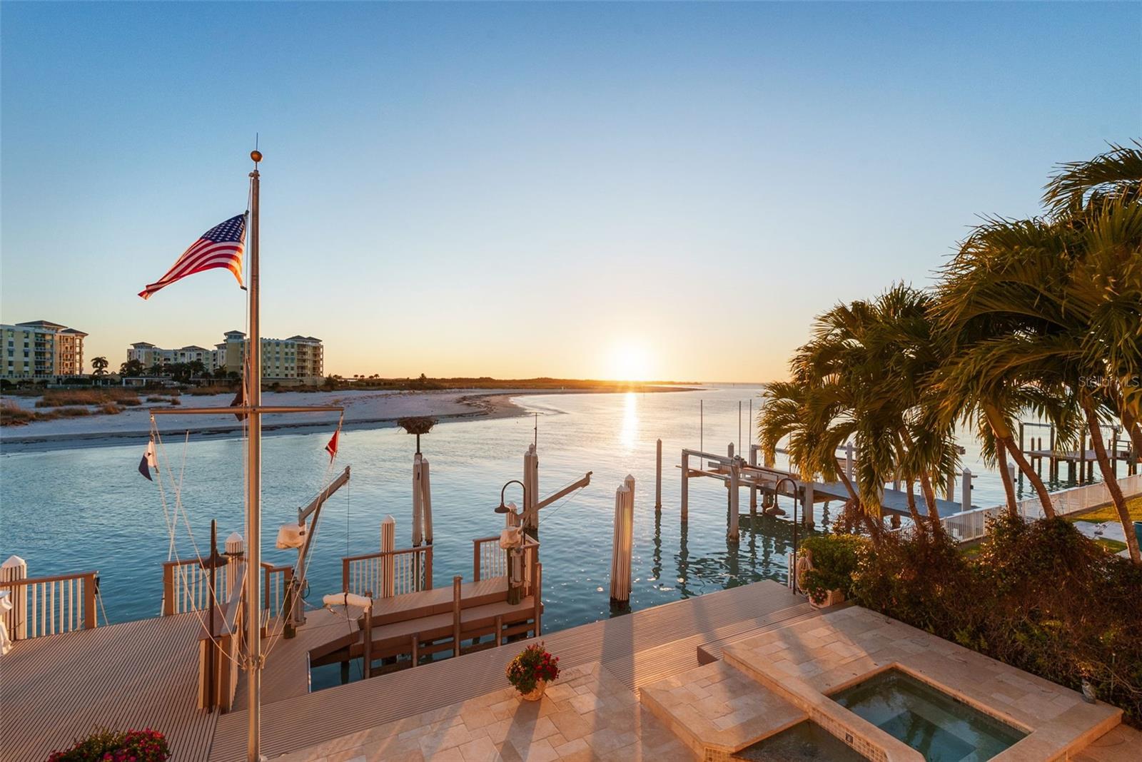 TIERRA VERDE UNIT 1 4TH REP TR B REP - Residential