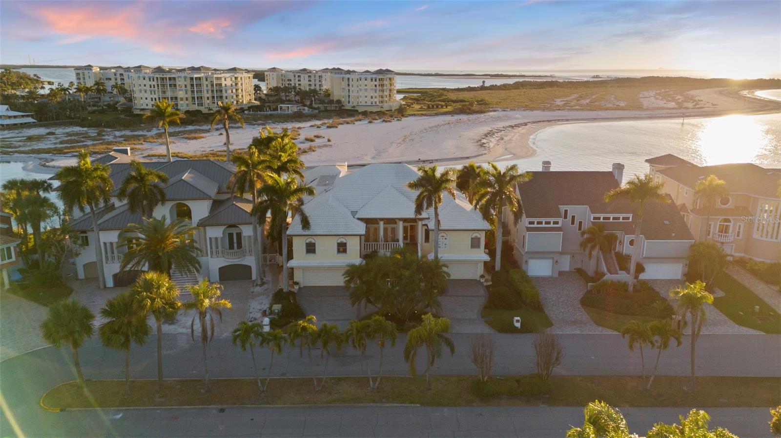 TIERRA VERDE UNIT 1 4TH REP TR B REP - Residential