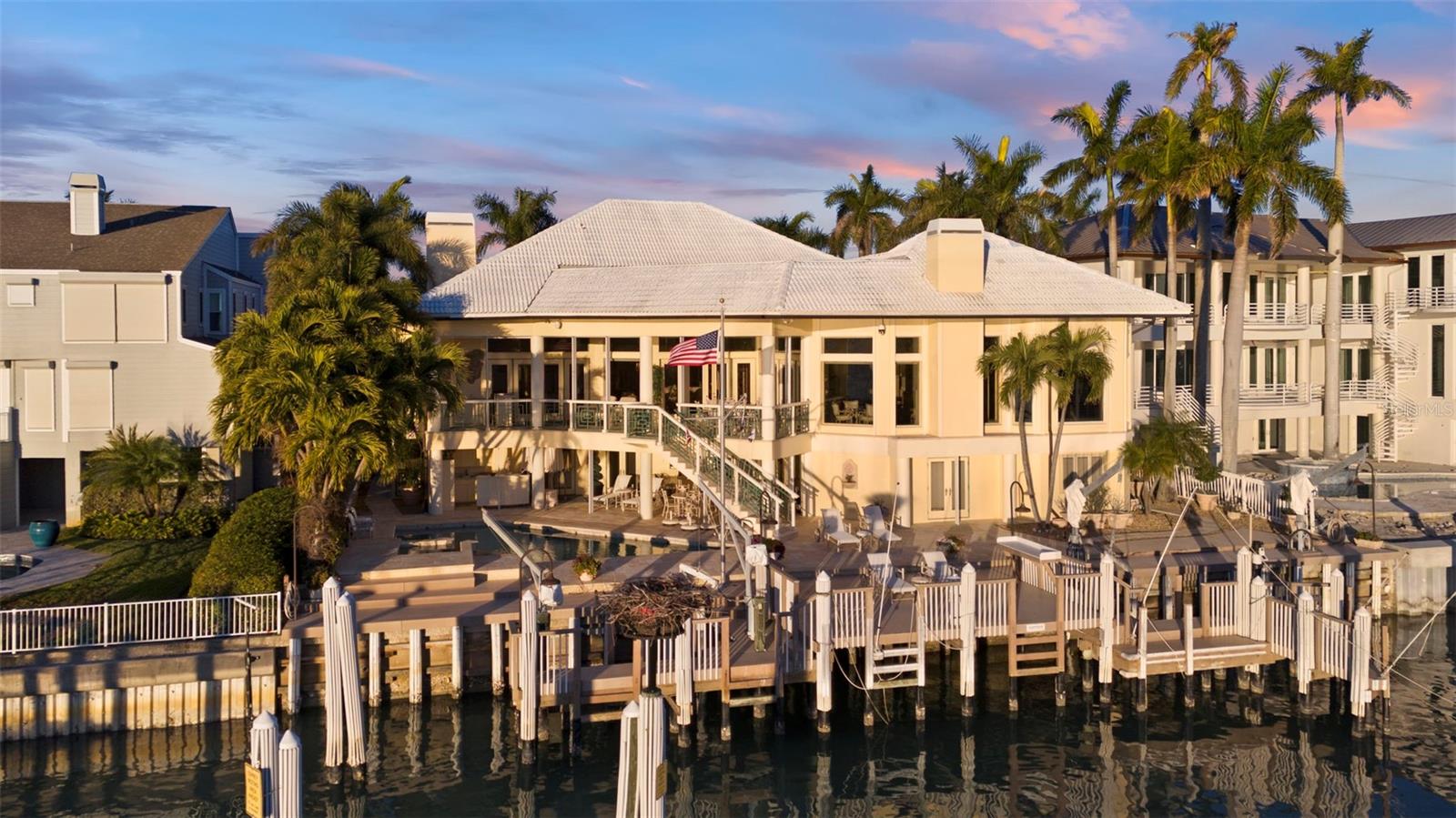 TIERRA VERDE UNIT 1 4TH REP TR B REP - Residential