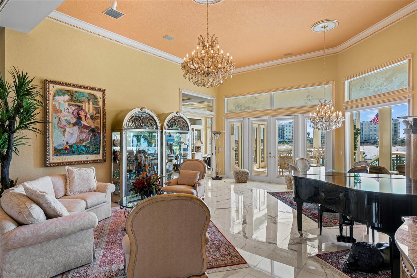 TIERRA VERDE UNIT 1 4TH REP TR B REP - Residential