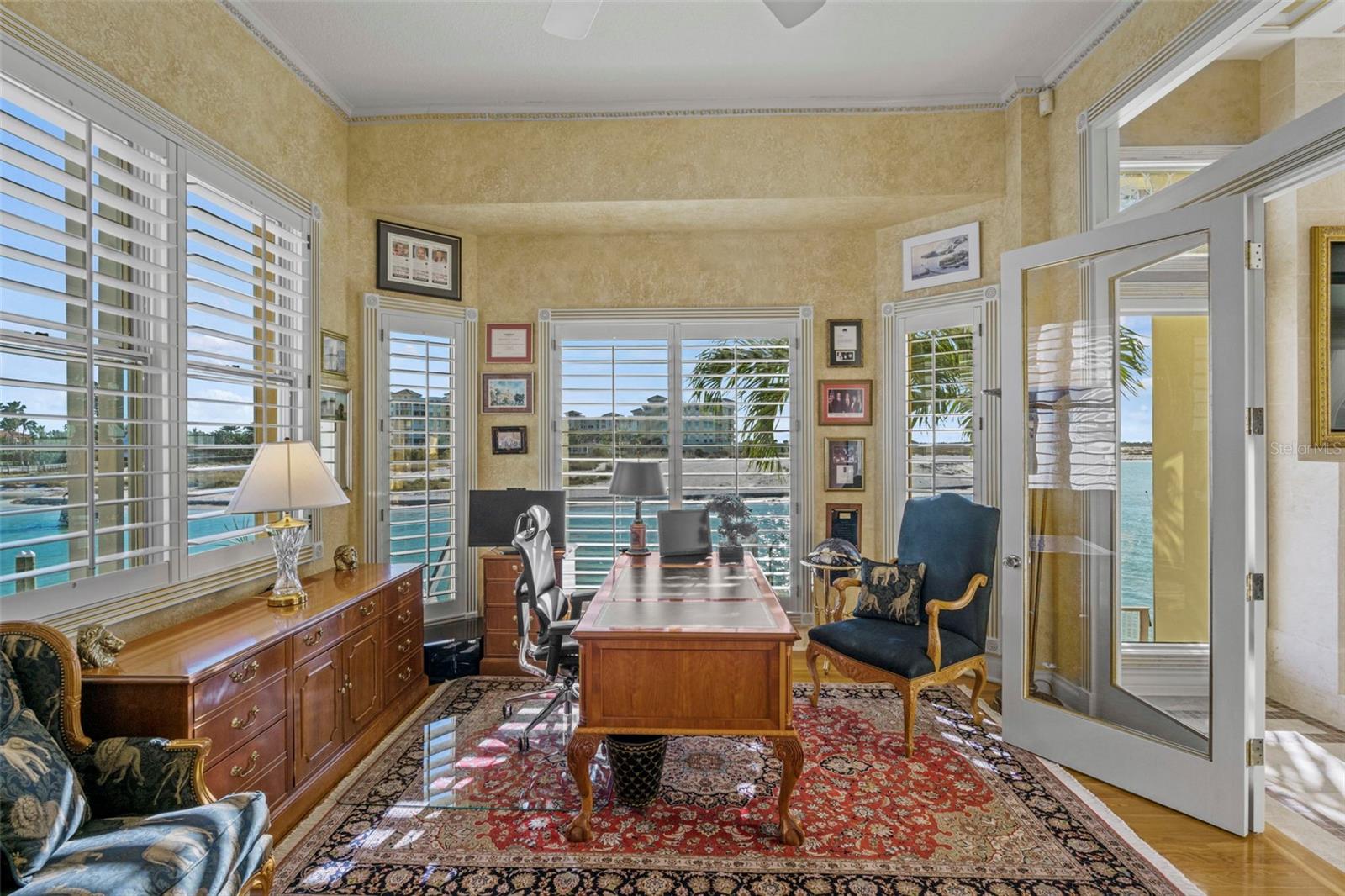 TIERRA VERDE UNIT 1 4TH REP TR B REP - Residential