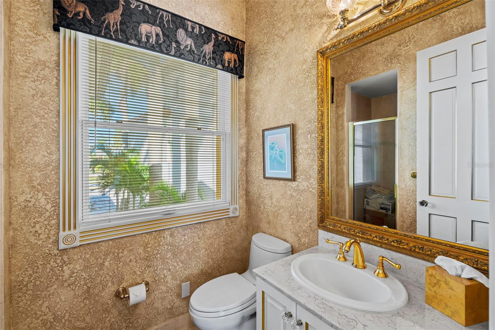 TIERRA VERDE UNIT 1 4TH REP TR B REP - Residential