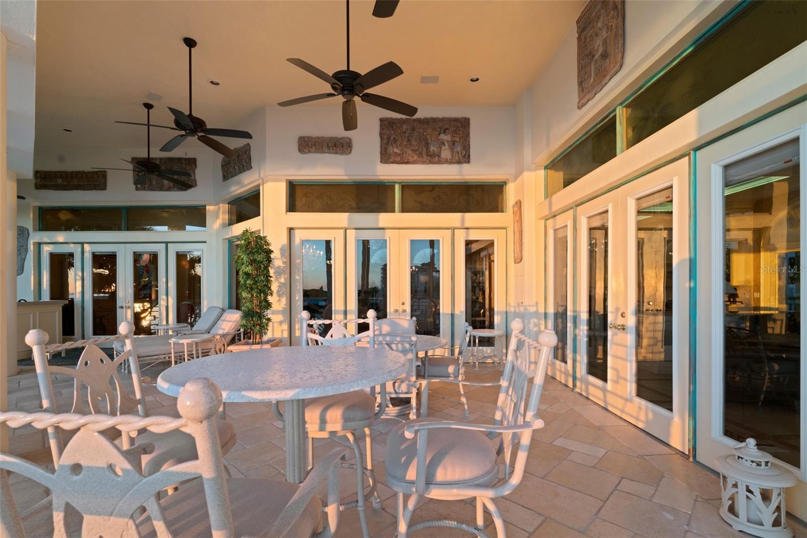 TIERRA VERDE UNIT 1 4TH REP TR B REP - Residential