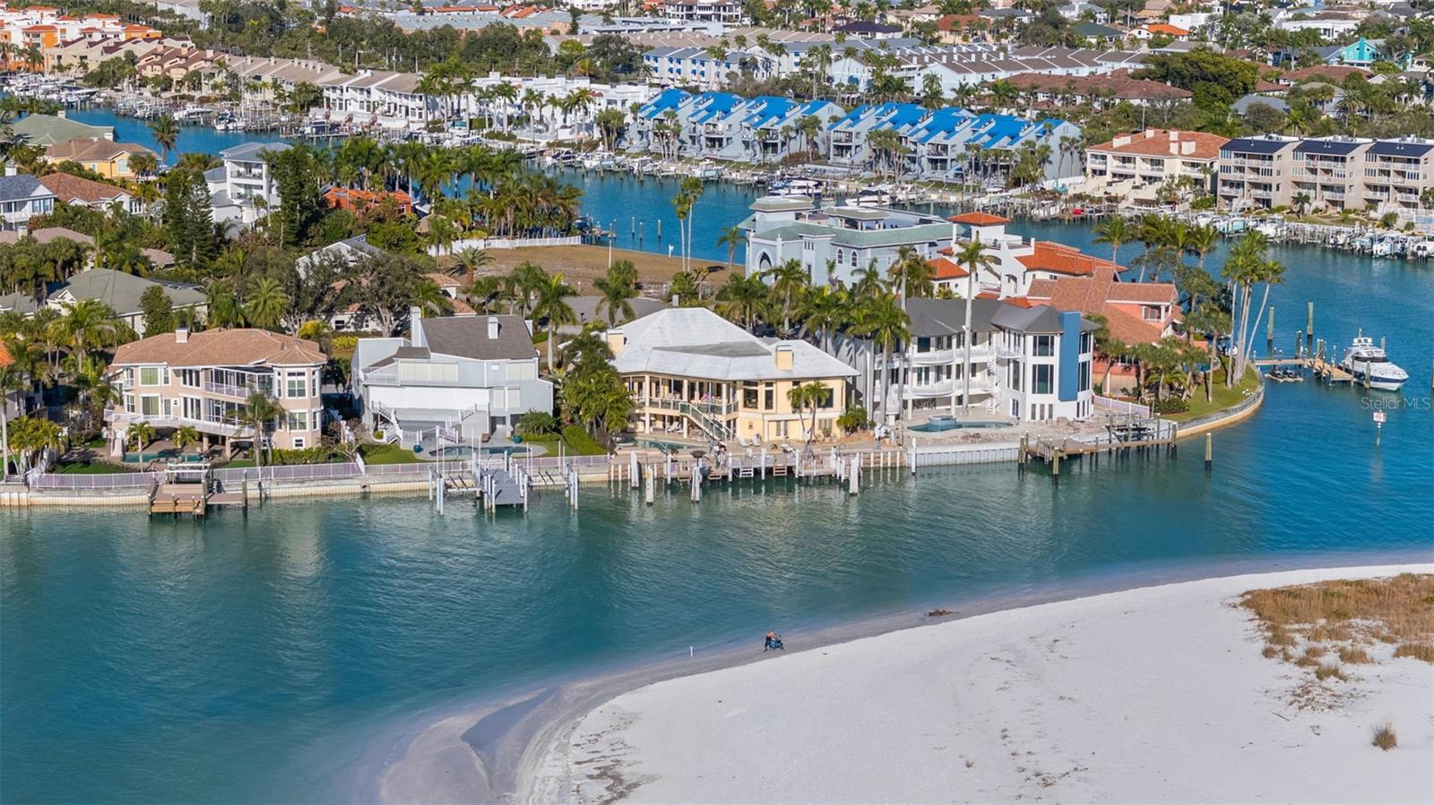 TIERRA VERDE UNIT 1 4TH REP TR B REP - Residential