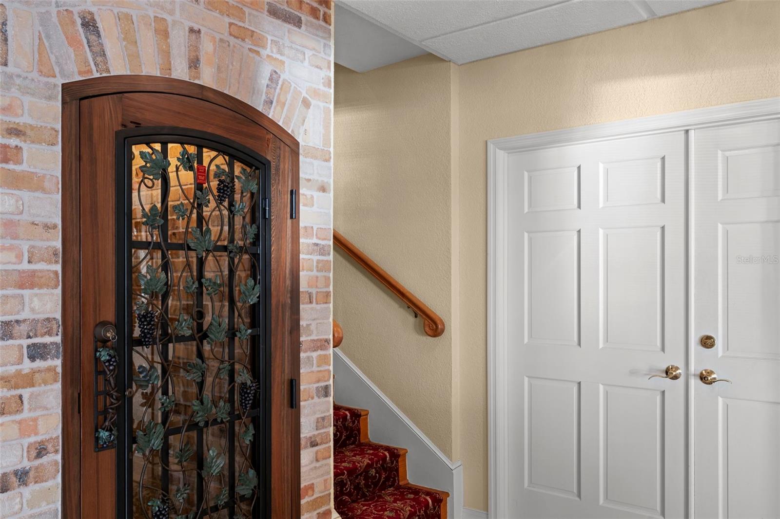 TIERRA VERDE UNIT 1 4TH REP TR B REP - Residential