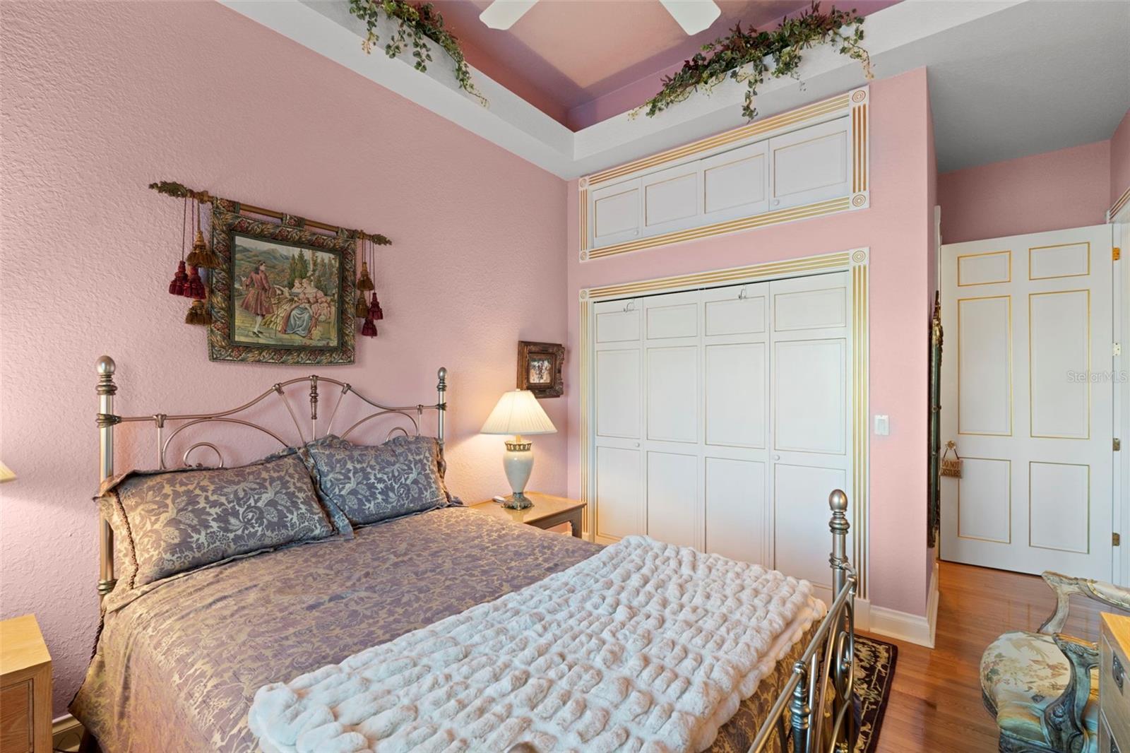 TIERRA VERDE UNIT 1 4TH REP TR B REP - Residential