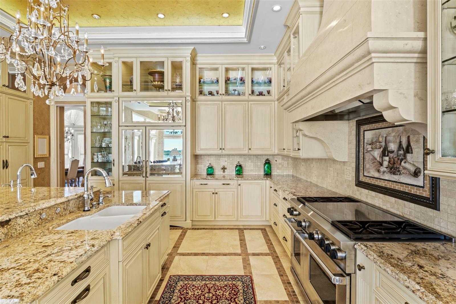 TIERRA VERDE UNIT 1 4TH REP TR B REP - Residential