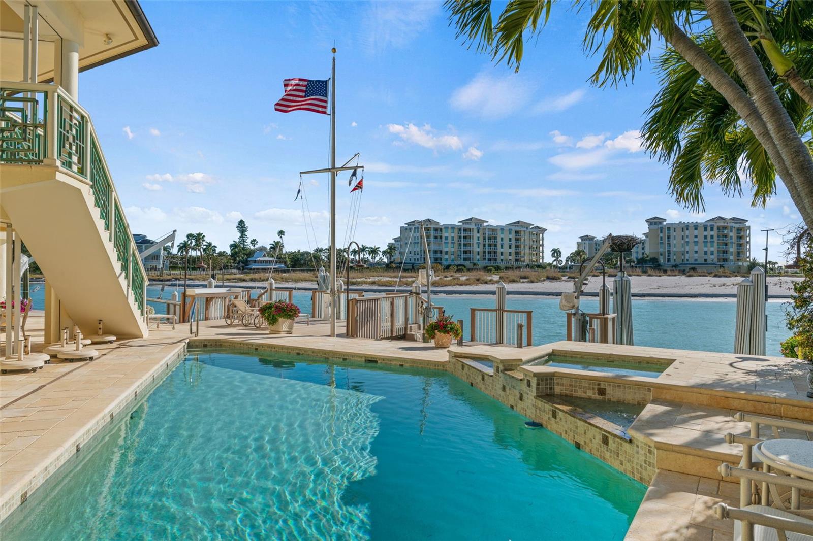 TIERRA VERDE UNIT 1 4TH REP TR B REP - Residential