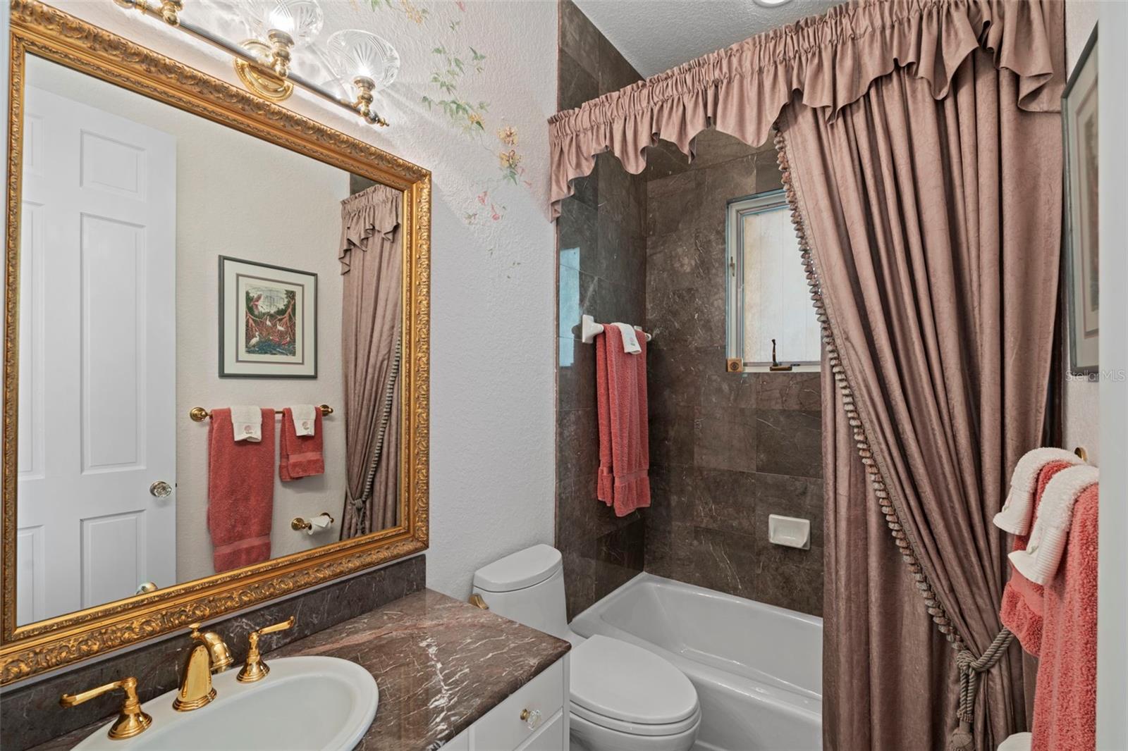 TIERRA VERDE UNIT 1 4TH REP TR B REP - Residential