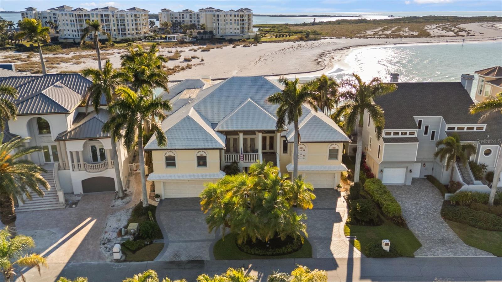 TIERRA VERDE UNIT 1 4TH REP TR B REP - Residential