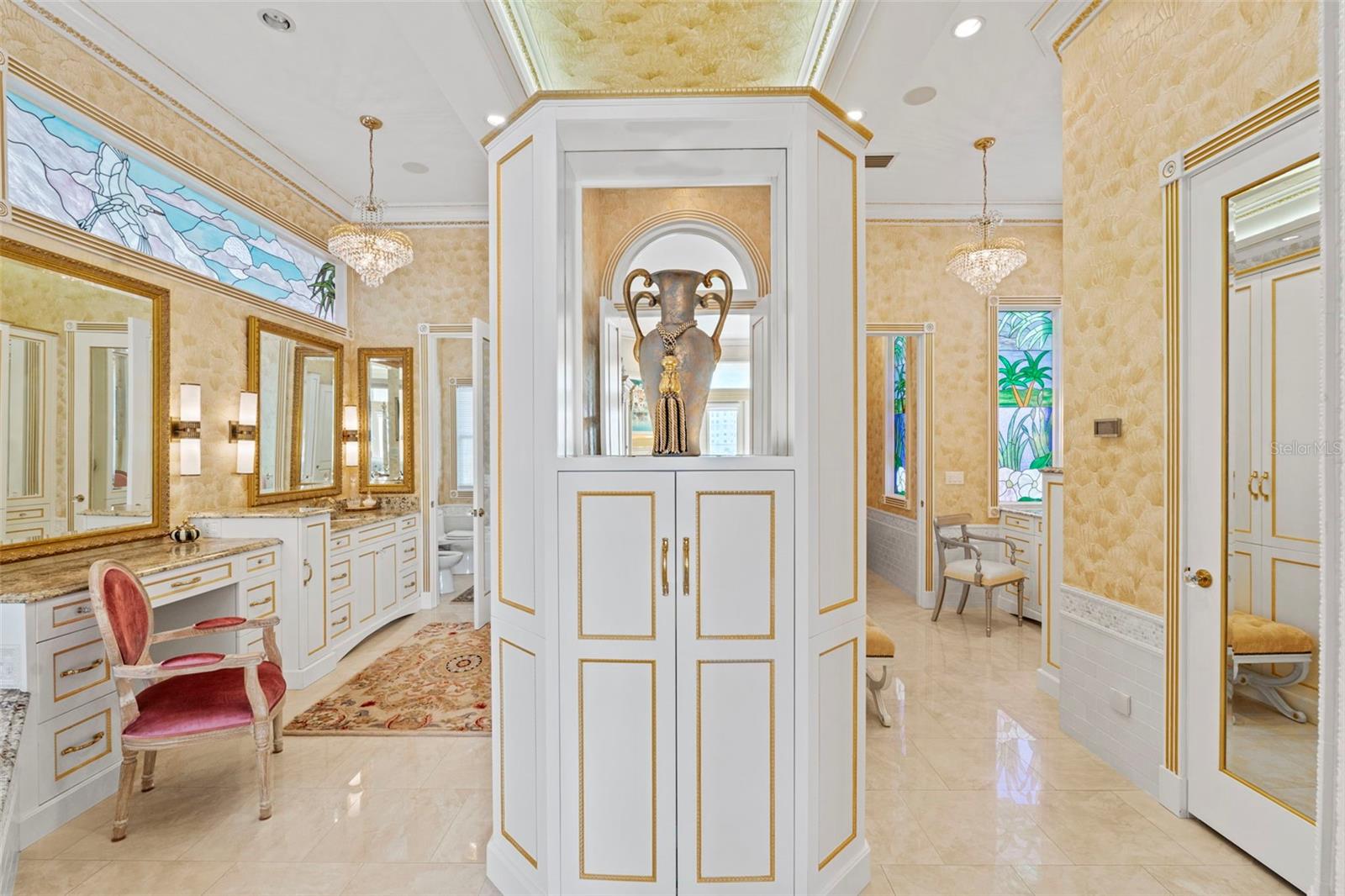 TIERRA VERDE UNIT 1 4TH REP TR B REP - Residential