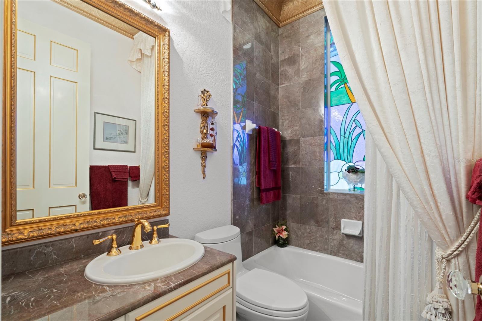 TIERRA VERDE UNIT 1 4TH REP TR B REP - Residential