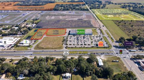 0 US HIGHWAY 301 DADE CITY FL 33525