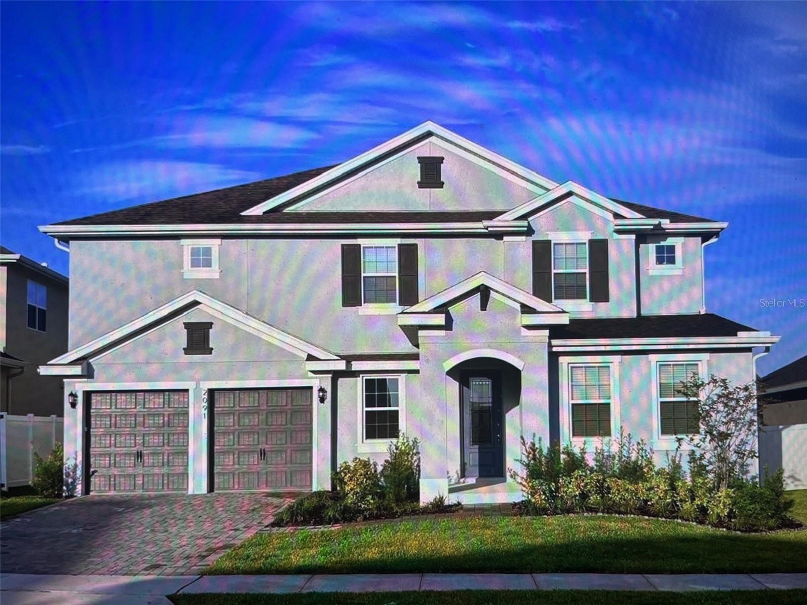 Lease start 10/1, Gorgeous 2024 home with a lot upgrade and improvement in Hill of Minneola, 4600 sqft with 6 bedrooms, office room, huge media room. Gourmet kitchen, crown molding, NO CARPET in the house, Wood floor through out. huge loft with wet bar, ceiling fans, 3 car garage space. Huge lanai with enclosure and whole house gutter. 2 laundries rooms on both floors.
Rent include lawn care.
HOA will have fantastic amenities of pool and club house.
close to Turnpike and stores, Publix.