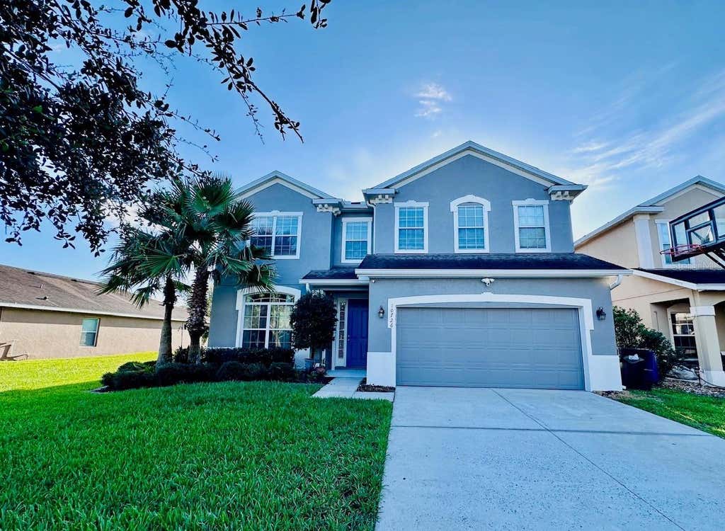 Photo of 10726 Cabbage Tree Loop, Orlando, FL 32825 (MLS # O6424557)